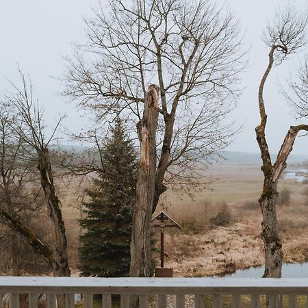Pokoje Goscinne Domu Pielgrzyma W Supraslu Bagian luar foto